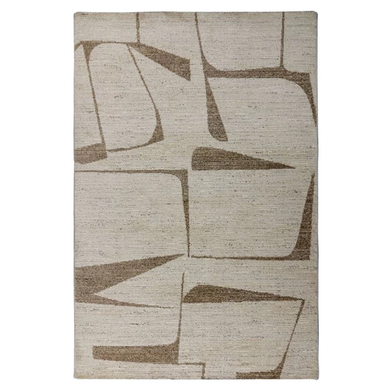Parma 510 krém szőnyeg 80x150cm