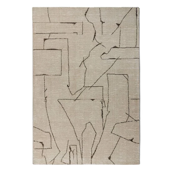 Parma 511 krém szőnyeg 80x150cm