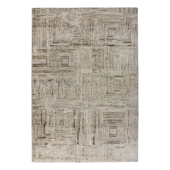 Parma 512 krém szőnyeg 120x170cm