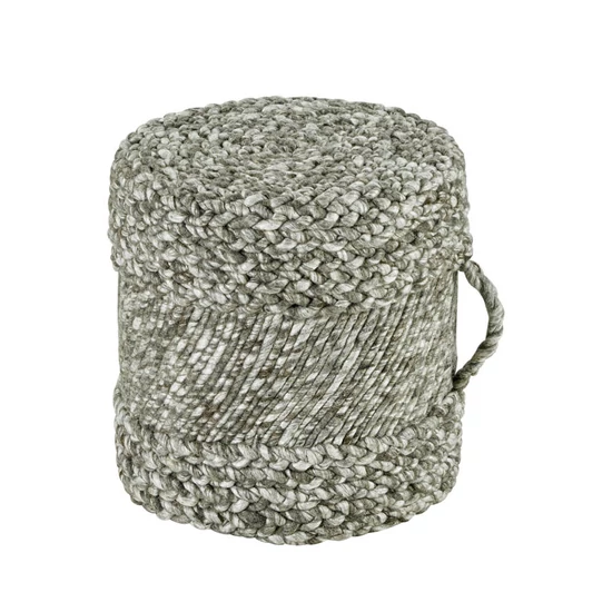 POUF Copa 555 graphite