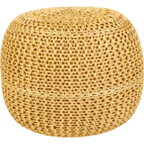 POUF Exo 444 Lemon