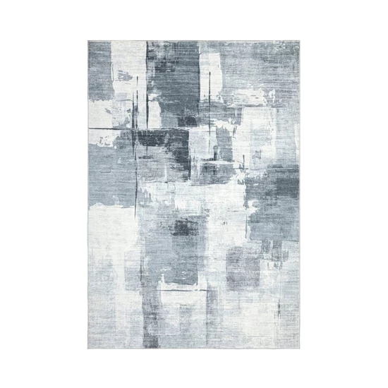 Posh 300 szürke szőnyeg 80x150cm