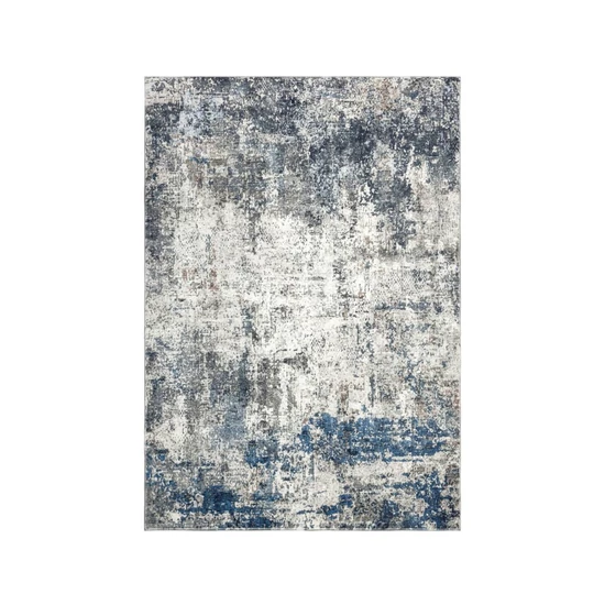 Posh 303 kék szőnyeg 80x150cm