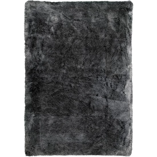 Samba 495 antracit szőnyeg 80x150 cm