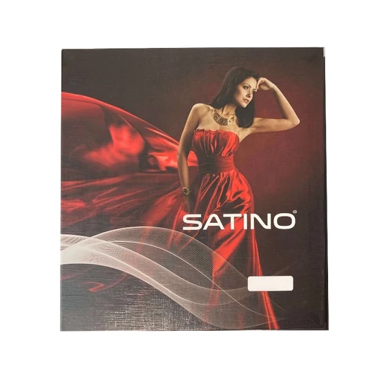 Samplecard Satino/Frivola