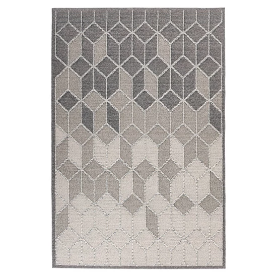 Sherpa 370 taupe kültéri/beltéri szőnyeg