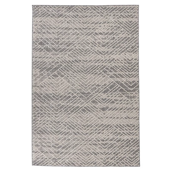 Sherpa 371 taupe kültéri/beltéri szőnyeg