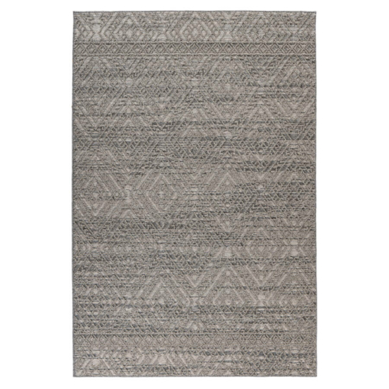 mySherpa 377 szürke kültéri/beltéri szőnyeg 80x150 cm