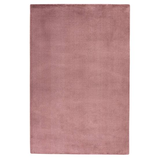 Spirit 600 pink szőnyeg 160x230 cm