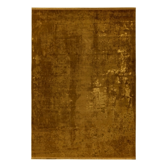 Studio 901 arany 120x170 cm szőnyeg