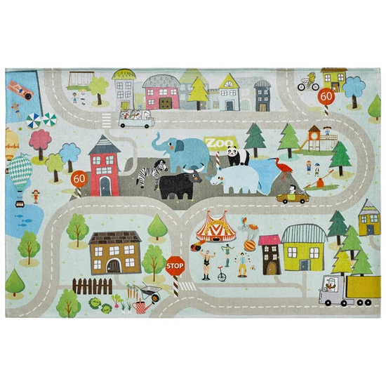 myTorino Kids 231 utca gyerekszőnyeg 120x170 cm