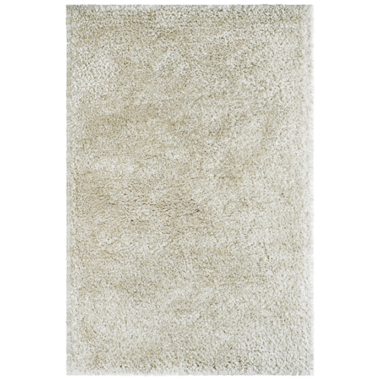 Touchme natúr shaggy szőnyeg 160x230 cm