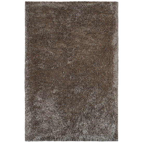 Touchme barna shaggy szőnyeg 60x200 cm