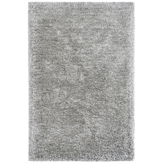 Touchme ezüst shaggy szőnyeg 60x110 cm