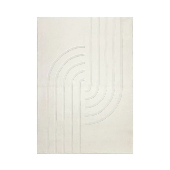 Zen Deluxe 700 krém szőnyeg 80x150cm