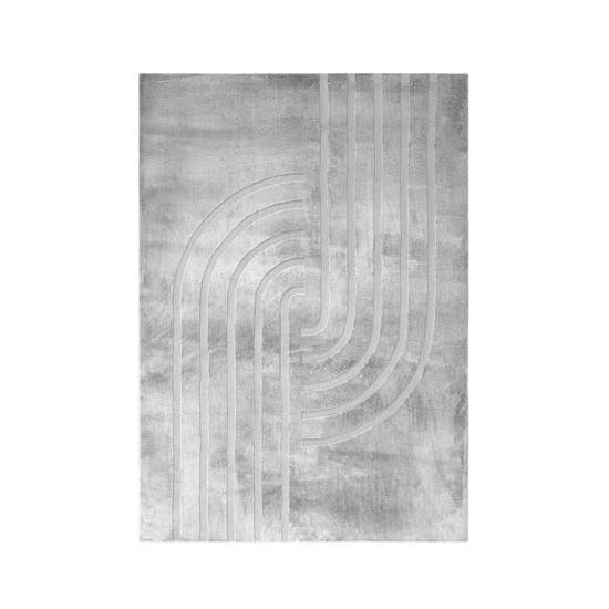Zen Deluxe 700 szürke szőnyeg 80x150cm