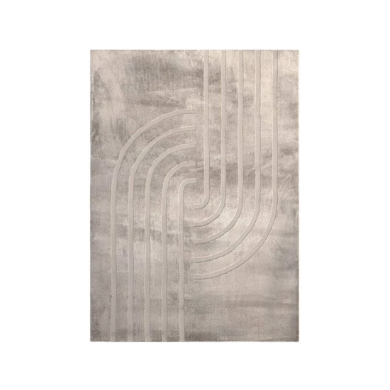 Zen Deluxe 700 taupe szőnyeg 80x150cm