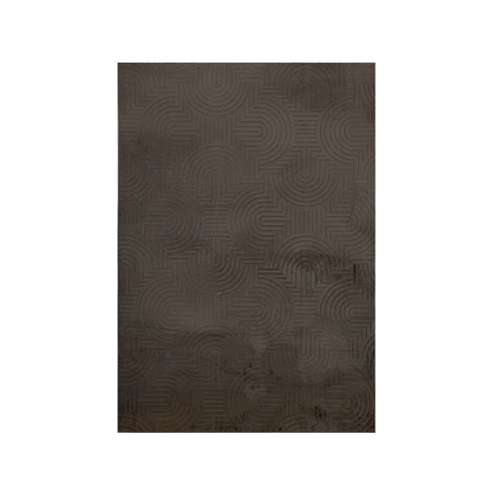 Zen Sei 200 antracit szőnyeg 120x170cm