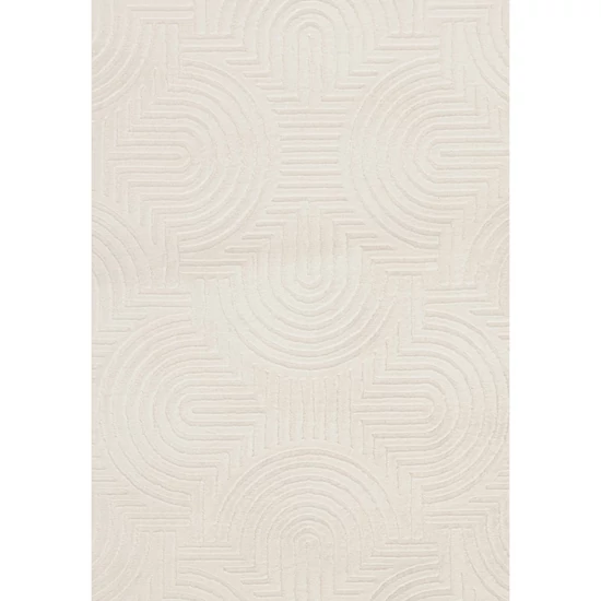 Zen Sei 200 krém szőnyeg 120x170cm