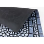 Kép 3/3 - Eco Fashion WELCOME STONE szürke bejárati szőnyeg 45x75cm