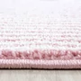 Kép 3/6 - Kids 0620 pink szőnyeg 80x150 cm