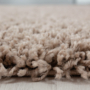 Kép 3/4 - Life shaggy 1500 bézs szőnyeg 120x170 cm