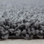Kép 3/4 - Life shaggy 1500 szürke szőnyeg 60x110 cm