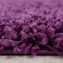 Kép 3/4 - Life shaggy 1500 lila szőnyeg 80x150 cm