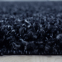 Kép 3/4 - Life shaggy 1500 sötétkék szőnyeg 160x230 cm