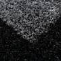 Kép 4/4 - Life shaggy 1503 antracit szőnyeg 100x200 cm futó