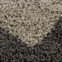 Kép 4/4 - Life shaggy 1503 taupe szőnyeg 60x110 cm