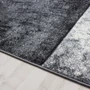 Kép 3/4 - Hawaii 1710 szürke szőnyeg 80x150 cm