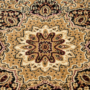 Kép 4/6 - Marrakesh 0207 bézs szőnyeg 80x150 cm