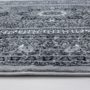 Kép 3/6 - Marrakesh 0297 szürke szőnyeg 80x150 cm