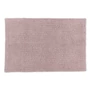 Kép 1/7 - Bahamas fürdőszobaszőnyeg uni rose 67x110cm