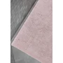 Kép 7/7 - Bahamas fürdőszobaszőnyeg uni rose 67x110cm