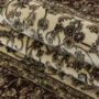 Kép 7/7 - Kashmir 2604 krémszínű szőnyeg 160x230 cm