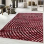 Kép 2/6 - Base 2810 piros szőnyeg 80x150 cm (kifutó! amíg a készlet tart!)