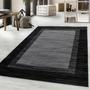 Kép 2/6 - Base 2820 fekete szőnyeg 60x100 cm (kifutó! amíg a készlet tart!)