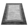 Kép 3/6 - Base 2820 szürke szőnyeg 80x150 cm