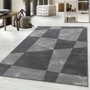 Kép 2/6 - Base 2830 szürke szőnyeg 60x100 cm (kifutó! amíg a készlet tart!)