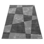 Kép 3/6 - Base 2830 szürke szőnyeg 60x100 cm (kifutó! amíg a készlet tart!)
