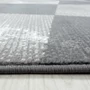Kép 4/6 - Base 2830 szürke szőnyeg 60x100 cm (kifutó! amíg a készlet tart!)