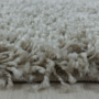 Kép 4/7 - Sydney shaggy 3000 natúr szőnyeg 160x230 cm