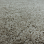 Kép 6/7 - Sydney shaggy 3000 natúr szőnyeg 160x230 cm