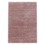 Kép 1/7 - Sydney shaggy 3000 rózsaszín szőnyeg 60x110 cm