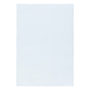 Kép 1/7 - Sydney shaggy 3000 fehér szőnyeg 120x170 cm