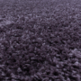 Kép 6/7 - Sydney shaggy 3000 viola szőnyeg 80x150 cm