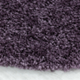 Kép 7/7 - Sydney shaggy 3000 viola szőnyeg 80x150 cm