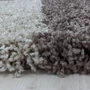 Kép 4/7 - Tango shaggy 3101 taupe szőnyeg 120x170 cm (amíg a készlet tart!)
